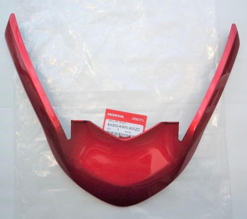 Honda pcx125 pcx carena rosso - honda,