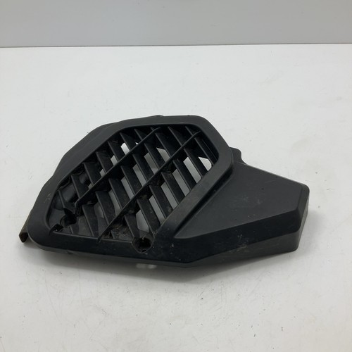 Carena copriradiatore honda - honda, ww