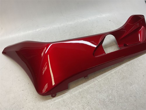 Pannello carena sinistra honda - pannello,