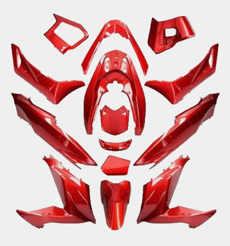 Honda pcx125 pcx - honda, 125