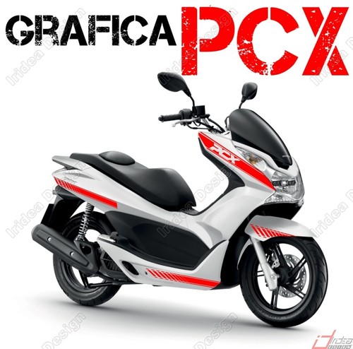 Kit adesivi stickers carene - kit,