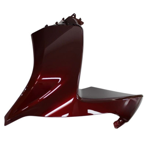 Cover lato anteriore sinistro - anteriore,