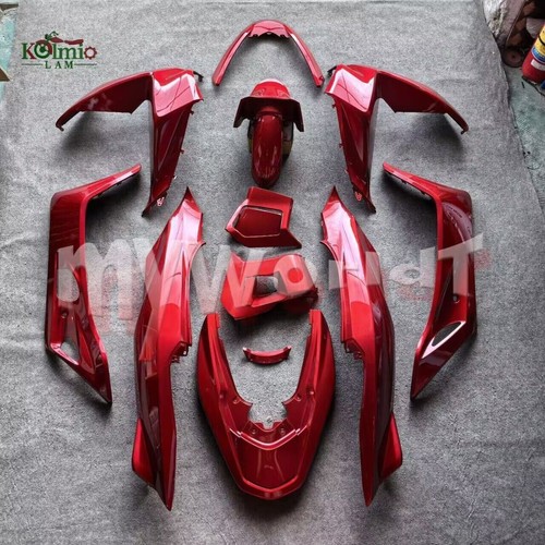Honda pcx125 set carene pcx150 - honda,